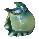 Vase forme batavia