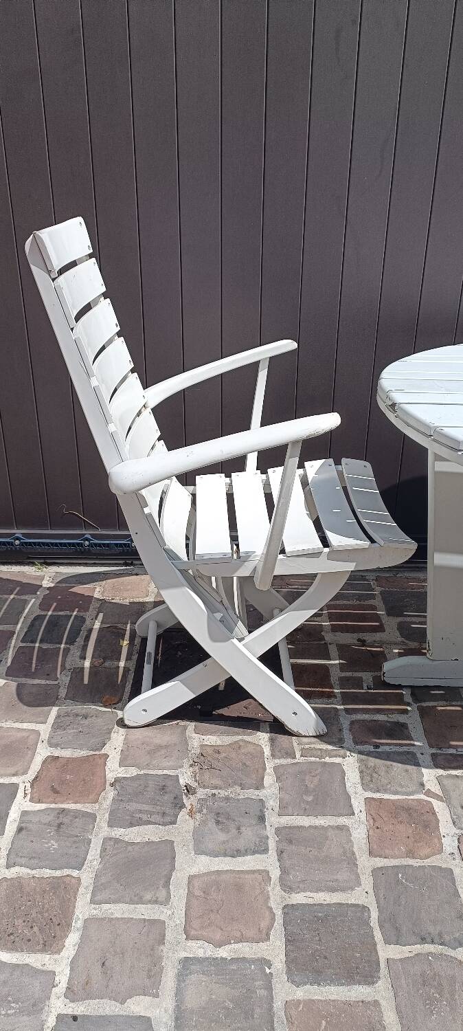 Salon jardin/piscine "tri confort"côté d azur t gleizes