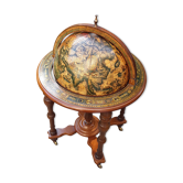 Bar globe vintage