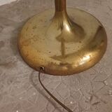 Designer floor lamp