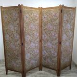 Old screen 4 panels
