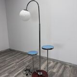 Floor lamp by Robert Slezak