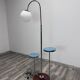 Floor lamp by Robert Slezak