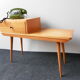 Danish phone table 1960s