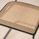 Marcel Breuer Chair Model S64 by Thonet