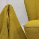 Cocktail chair 50s