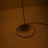 Scandinavian rope lamp