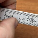 Small minimalist workshop pottery from mid-century in yellow by Bückeburg Keramik, 1960s.