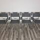 Chaises de style Marcel Breuer