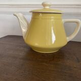 Théière vintage des années 50 villeroy & boch- modèle Salam