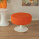 Space age stool by Tamburin