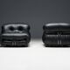 Fauteuils Soriana par Afra & Tobia Scarpa pour Cassina, Italie, années 1970