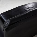DS 2011 Leather Sofa by de Sede for de Sede, 1970s (MK10612)