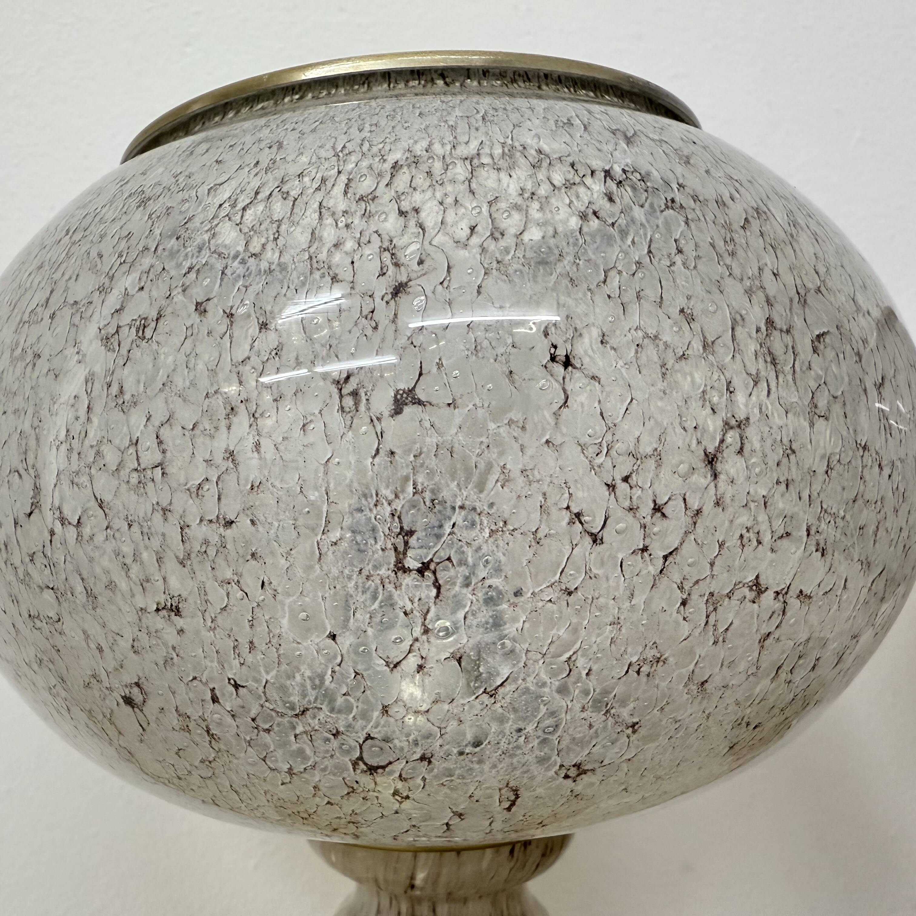 Lot de 2 lampes de table Doria leuchten, années 1970, Allemagne