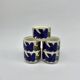 Set de 5 coquetiers Villeroy & Boch Acapulco