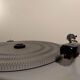 Turntable Bang & Olufsen 42 V 1963