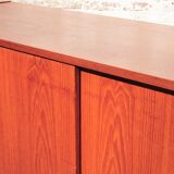 Enfilade teak, Denmark 1960