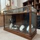 Early 20th century display counter