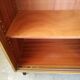 Enfilade of the 80s