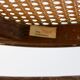 Fauteuil Thonet 209 "Le Corbusier" années 50 Radomsko
