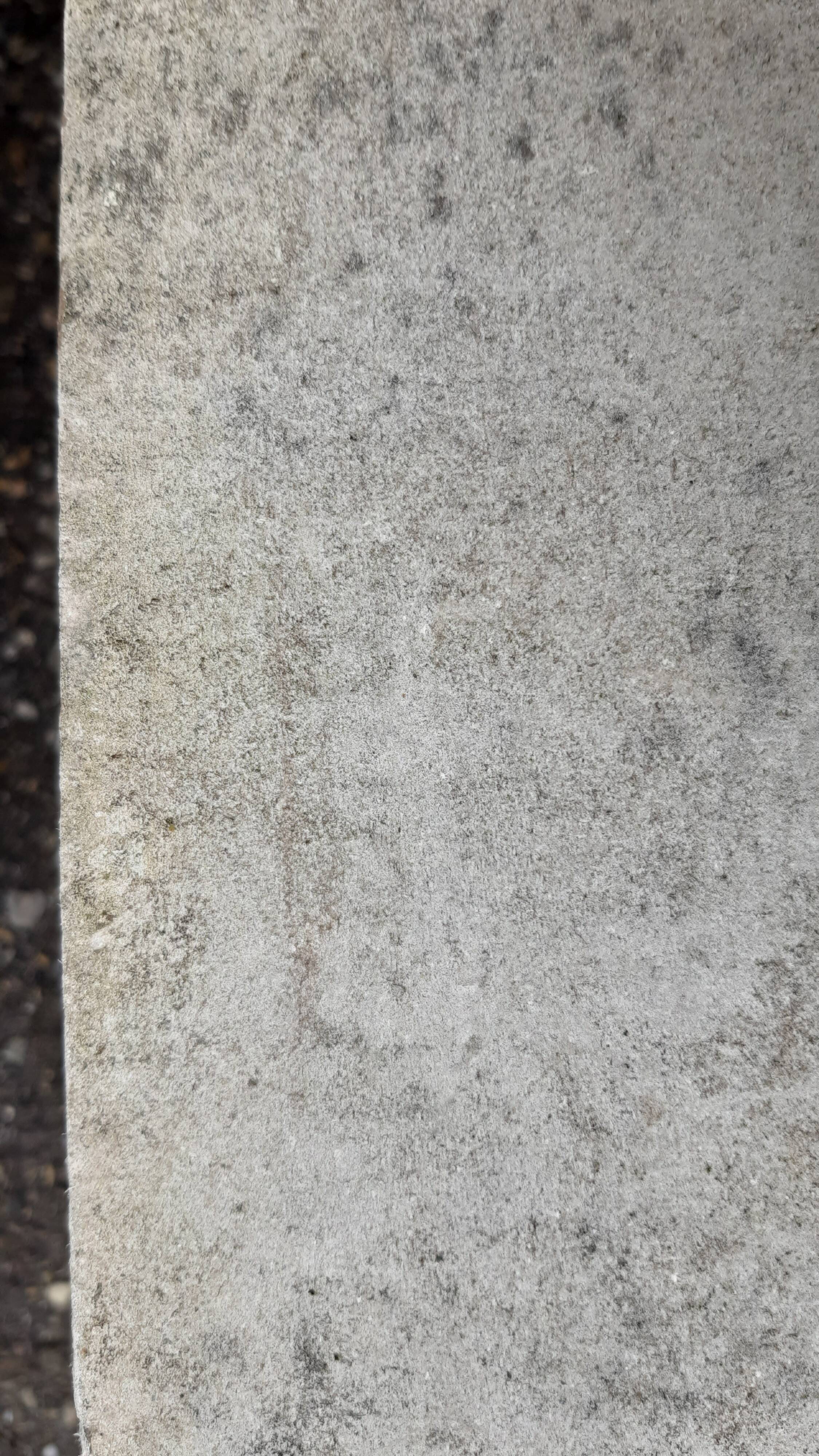 Set of 6 vintage Eternit edition planters