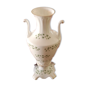 Vase royal tara
