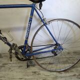 Vintage bike Gitane cycles Jacquet