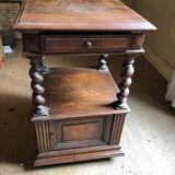 Bedside table