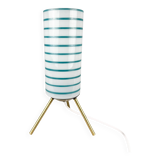 1970s 'Rocket' Table Lamp, Germany