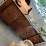 50s rosewood sideboard