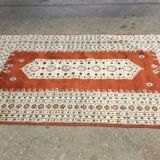 Persian rug