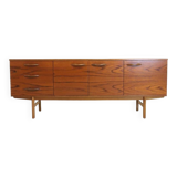 buffet vintage Avalon 'Trowse' | 183,5 cm