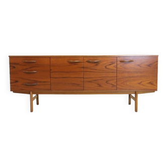 vintage Avalon sideboard 'Trowse' | 183.5 cm