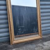 Mirror Louis Philippe XIXth