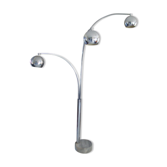 Thrush lamp 70s