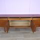 Norwegian teak sideboard from nordas, 1960s