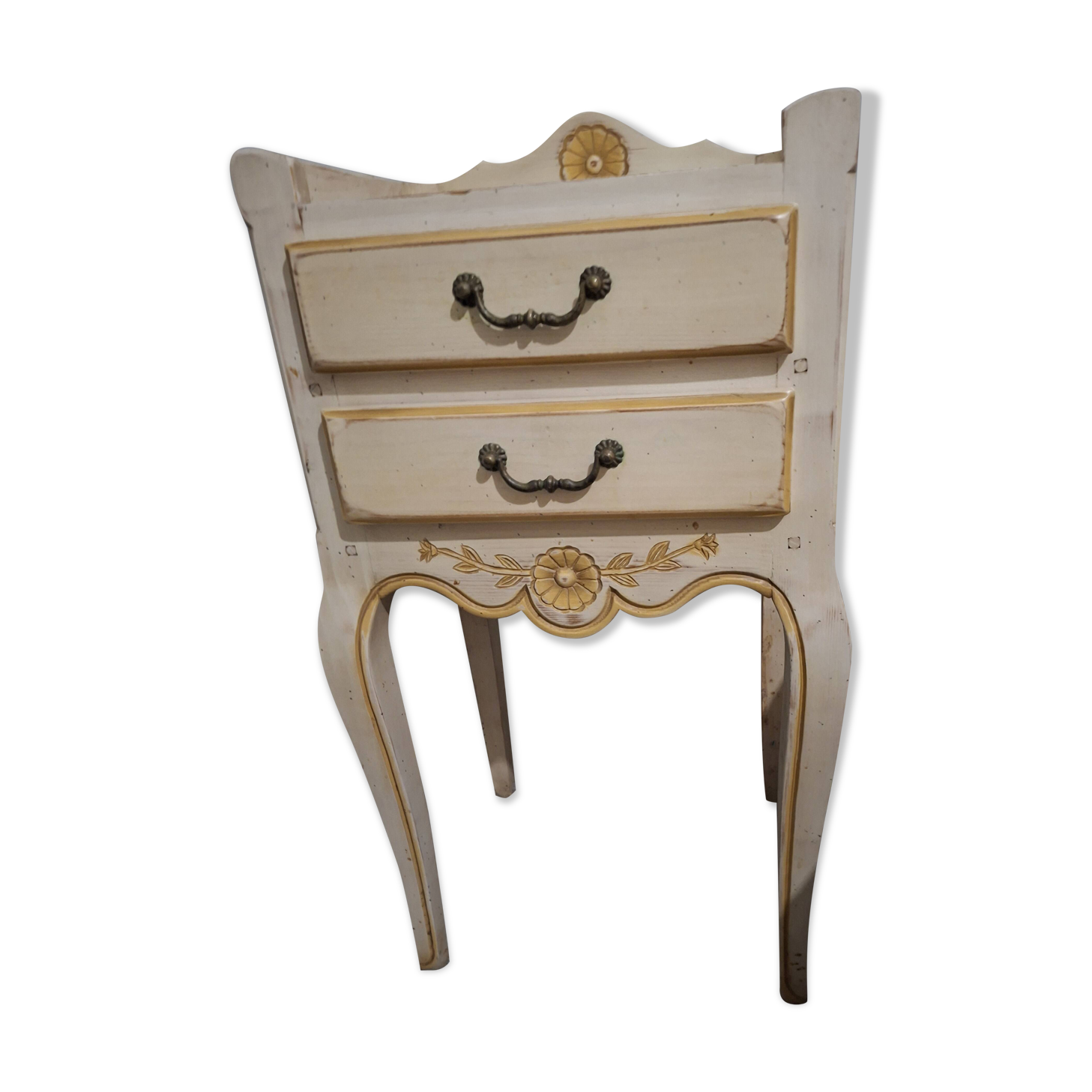 Bedside table