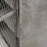 Industrial workshop furniture