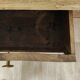 Oak desk