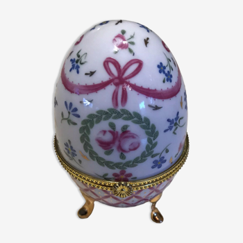 Fabergé egg