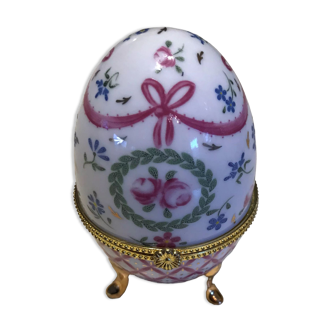 Oeuf de type Fabergé