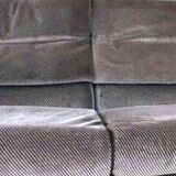 Canapé en velours, Canapé B&B Italia