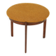 Stool or Footrest in Rosewood from Denmark, 1960s