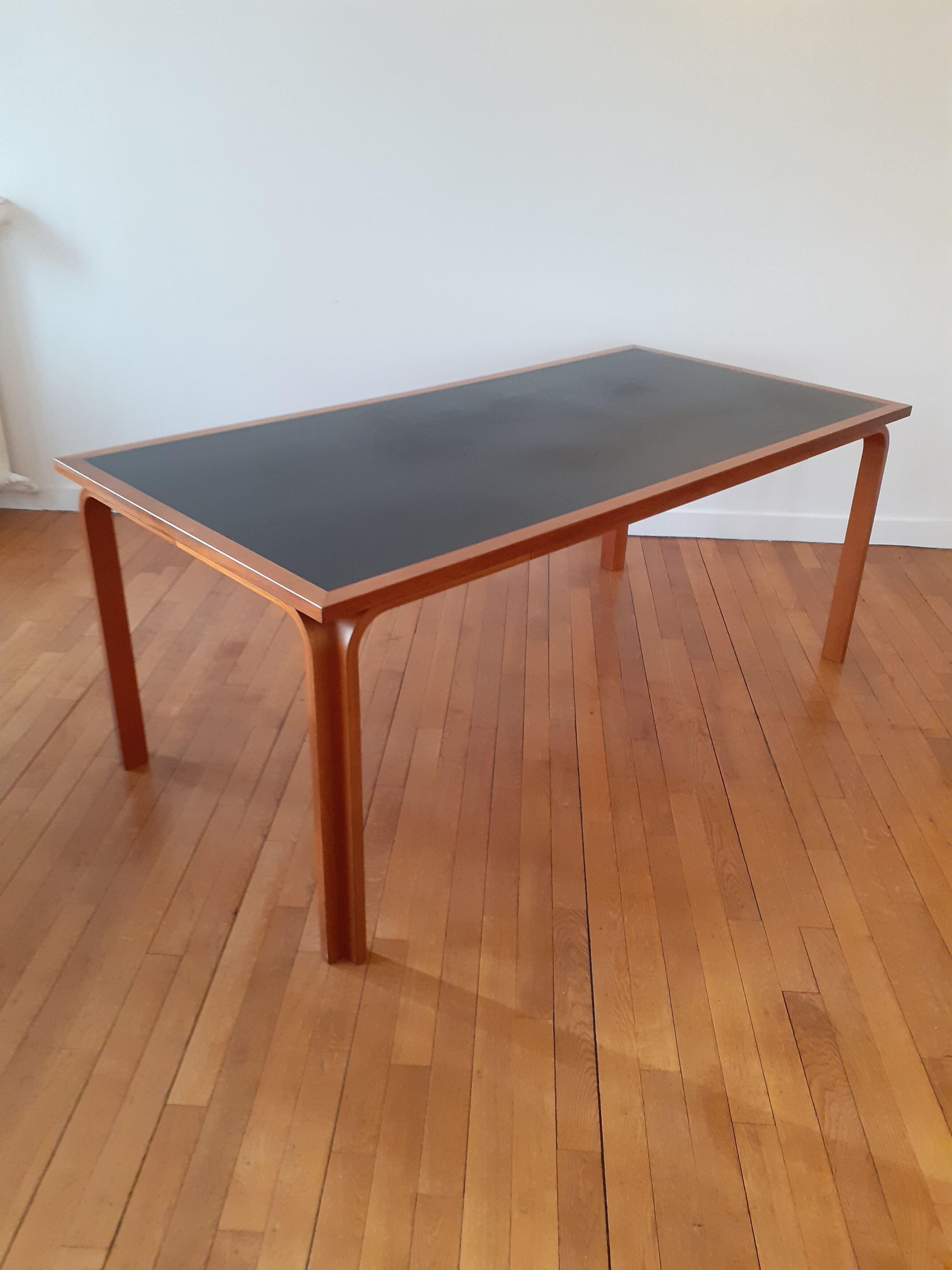Table de salle à manger Magnus Olesen pour Durup