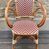 Rattan armchair vega, 3 available
