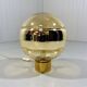 Peill & Putzler glass table lamp 1960’s