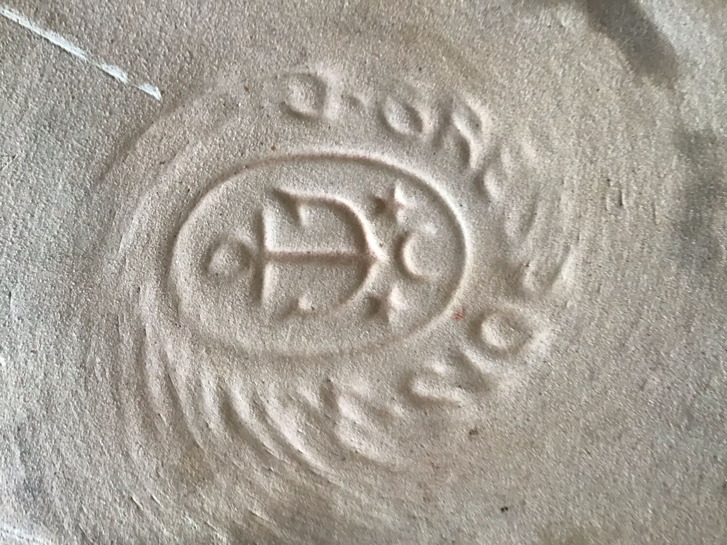 Oven dish and presentation