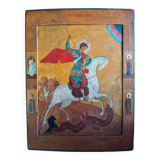 Russian Icon