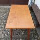 Table portefeuille
