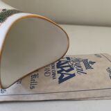 Porcelain vase royal tara ireland